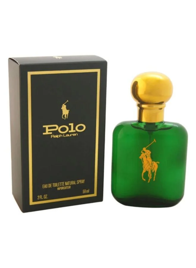 رالف لورين Polo 2Oz Cologne Spray G