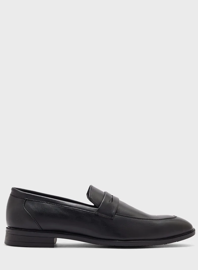 Robert Wood Formal Slip Ons