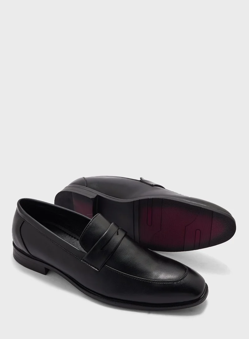 Robert Wood Formal Slip Ons