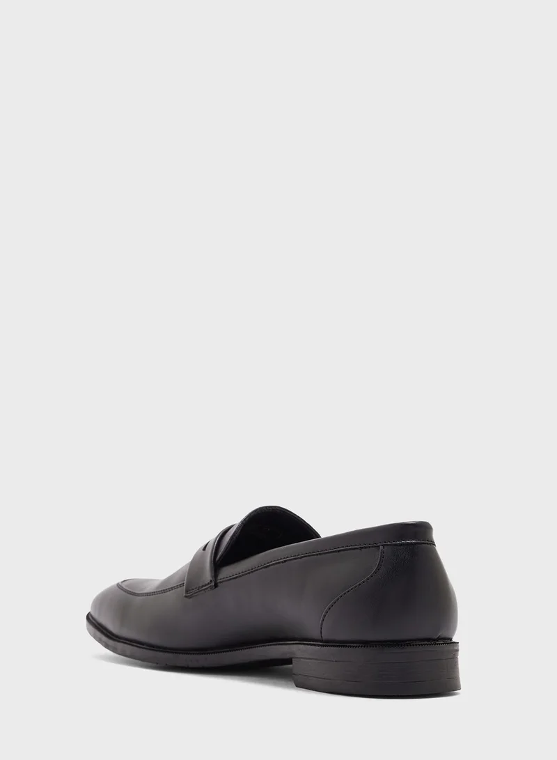Robert Wood Formal Slip Ons