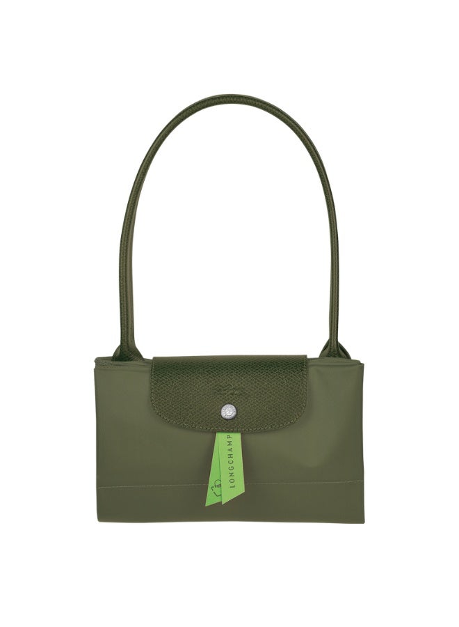 Longchamp Women's Shoulder Straps Classic Fashion Versatile Large Makeup Bag, Handbag, Shoulder Bag Gift Bags - Image 5