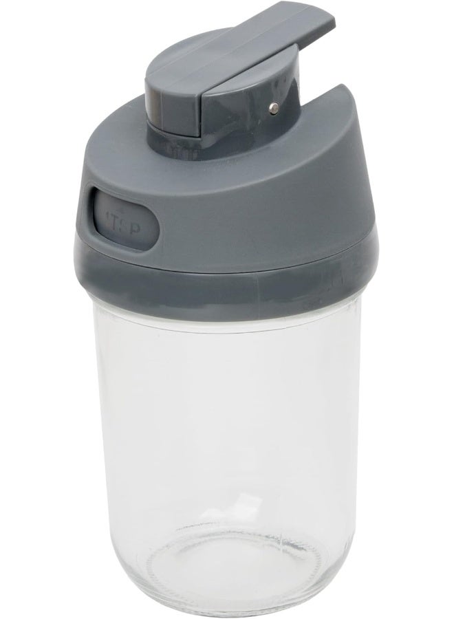 fresh choice طقم برطمانات توابل فريش تشويس - Image 3