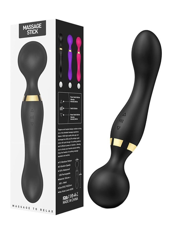 ARNOTEC Waterproof Massage Stick For Muscle Tension, Back, Leg, Foot, Neck And Body Fatigue, Women/Men  - Image 1