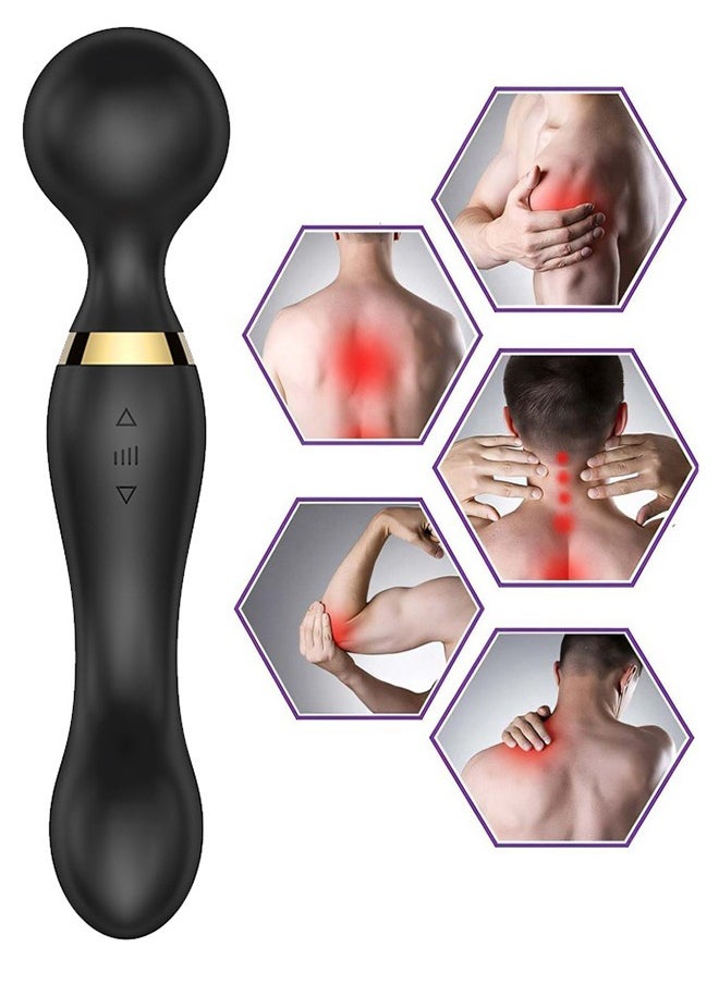 ARNOTEC Waterproof Massage Stick For Muscle Tension, Back, Leg, Foot, Neck And Body Fatigue, Women/Men  - Image 3