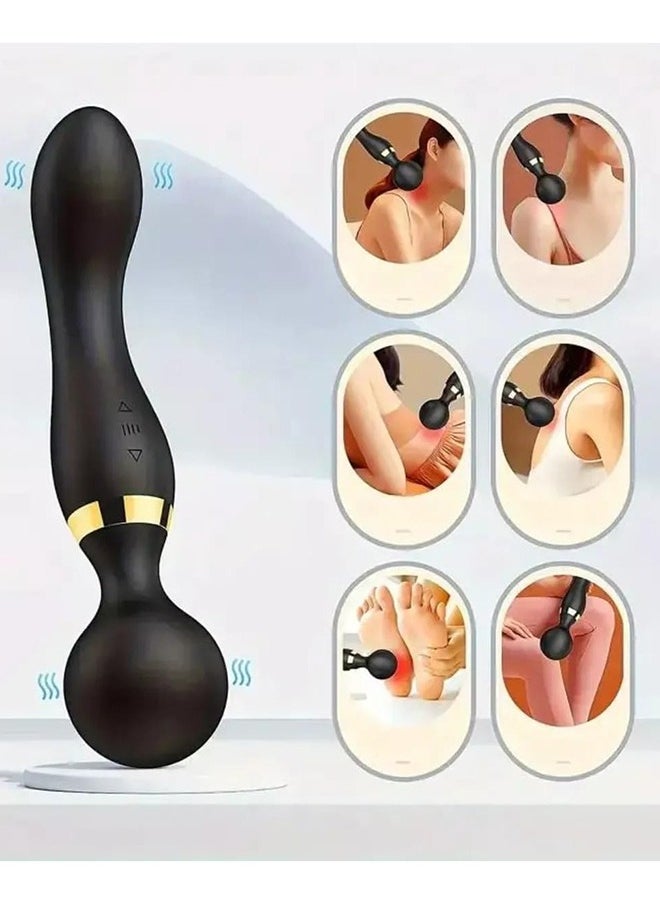 ARNOTEC Waterproof Massage Stick For Muscle Tension, Back, Leg, Foot, Neck And Body Fatigue, Women/Men  - Image 4