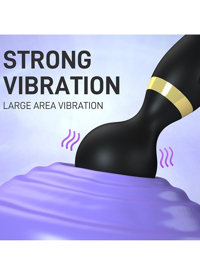 ARNOTEC - Waterproof Massage Stick For Muscle Tension, Back, Leg, Foot, Neck And Body Fatigue, Women/Men - Image 1