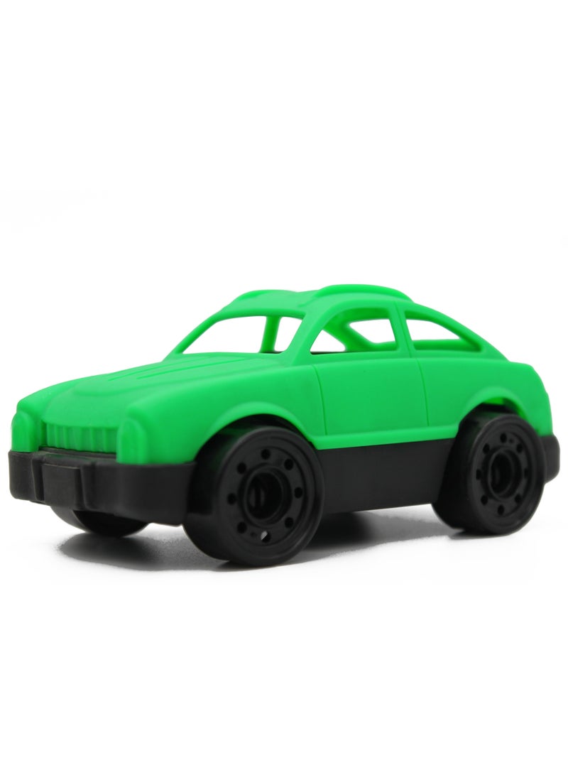 ROLL UP KIDS Rollup Kids Mini Vehicles set Pack of 4 Car for Toddlers - Image 5