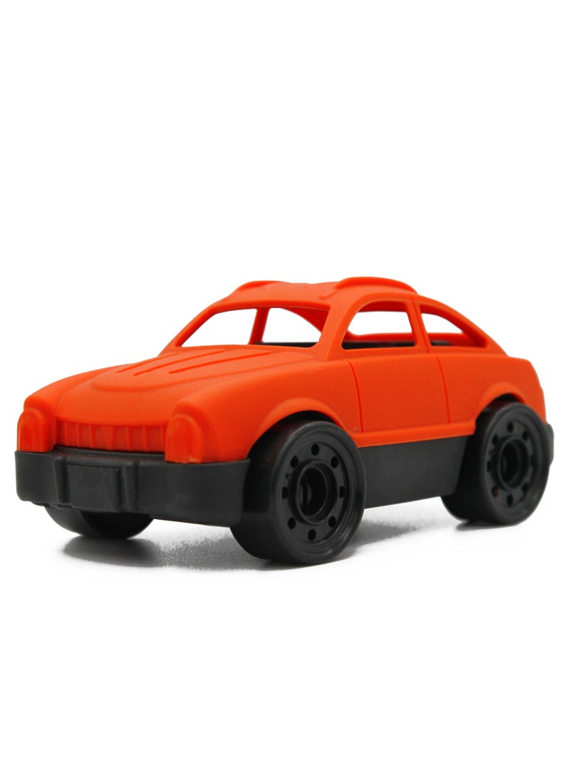 ROLL UP KIDS Rollup Kids Mini Vehicles set Pack of 4 Car for Toddlers - Image 4