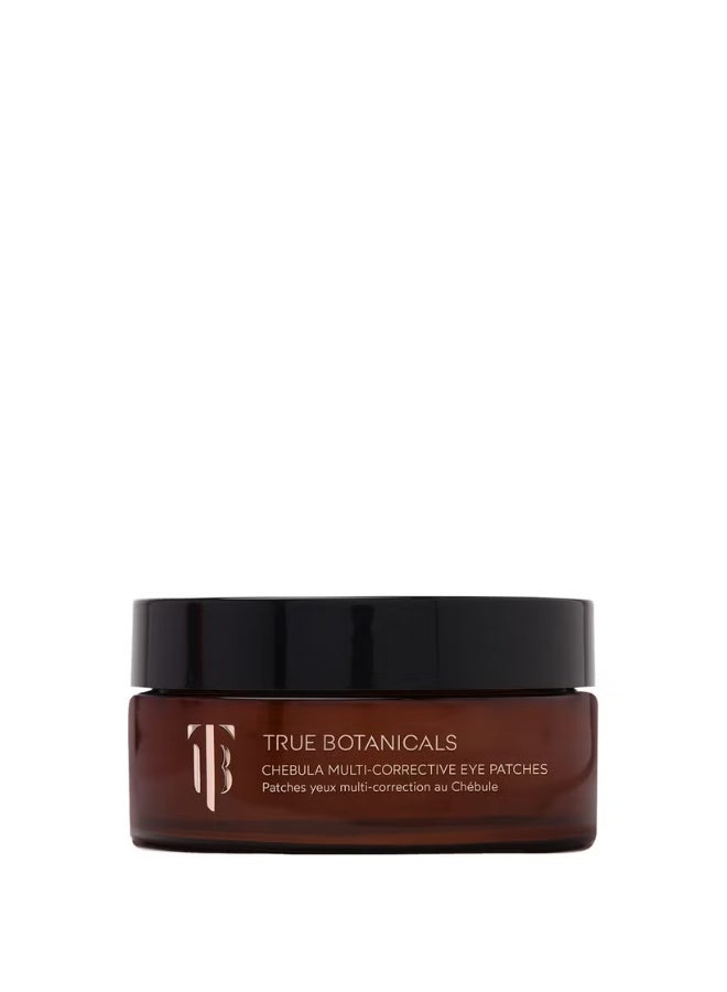 True Botanicals Chebula Multi-Corrective Eye Patches - 25 Pairs - Image 1