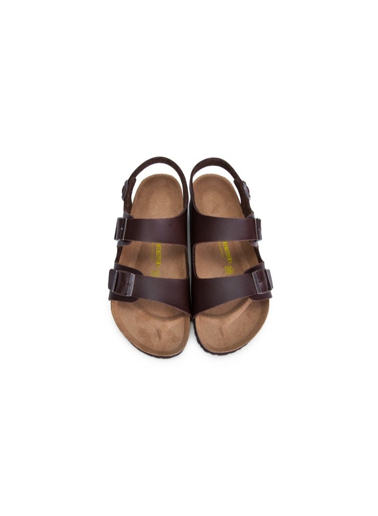 BIRKENSTOCK Milano Sandals Birko Flor - Image 4