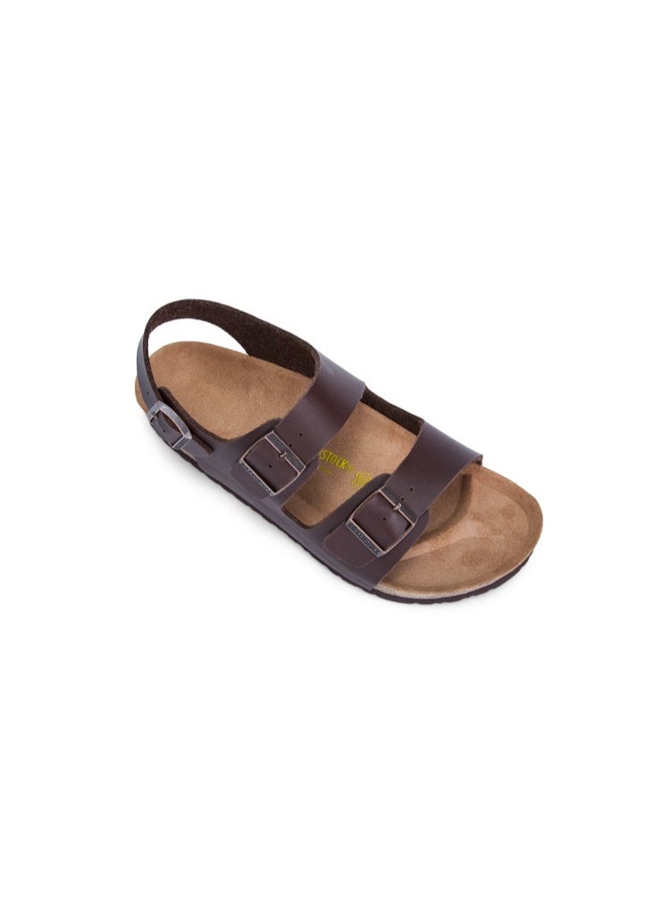 BIRKENSTOCK Milano Sandals Birko Flor - Image 1
