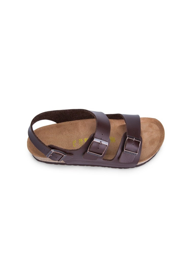 BIRKENSTOCK Milano Sandals Birko Flor - Image 3