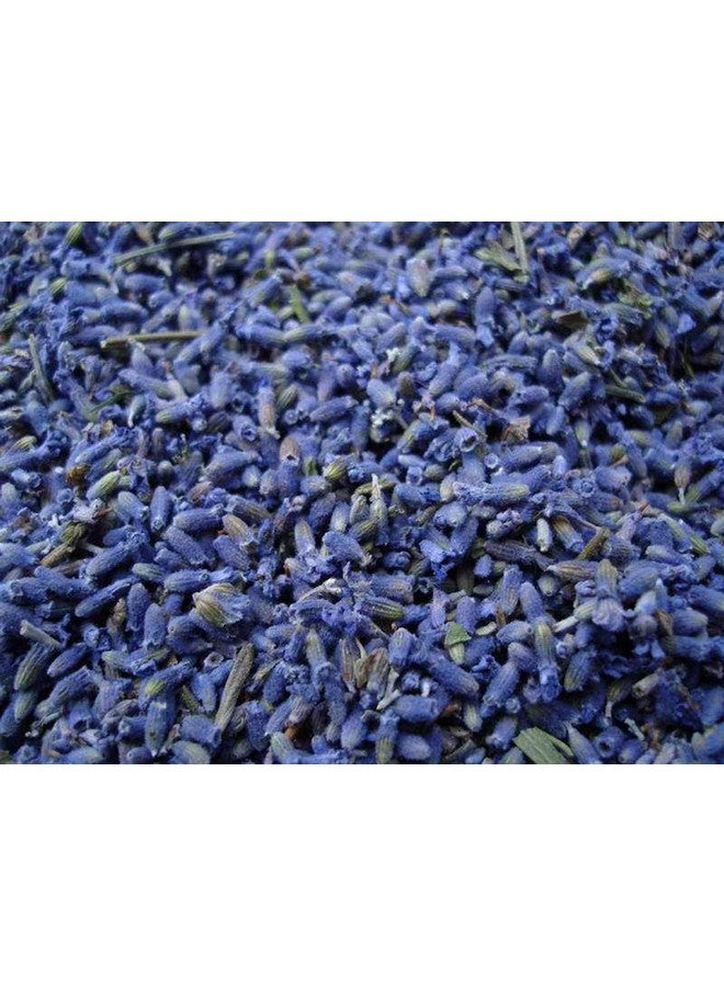 TooGet Culinary Dried Lavender Buds, 100% Raw Highland Grow Lavender Flowers, Ultra Blue Premium Grade Lavender with Food Grade PET Plastic Bottle (4 OZ) - Image 5