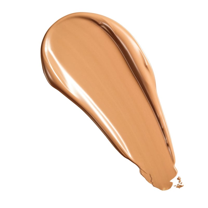 Revolution Eye Bright Illuminating Under-Eye Concealer – Caramel, 3ml - Image 2