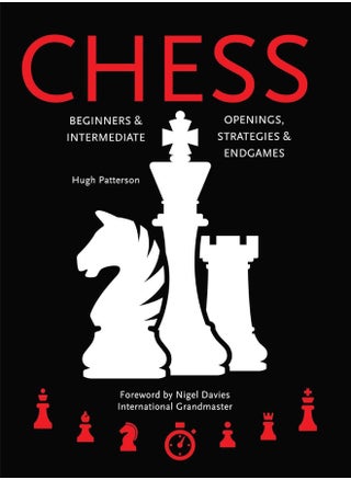 Chess: Beginners & Intermediate; Openings, Strategies & Endgames - pzsku/Z9CD9E889C42C81FC356EZ/45/1749824553/01e495a1-cad9-4053-a837-994fafa5ce9b