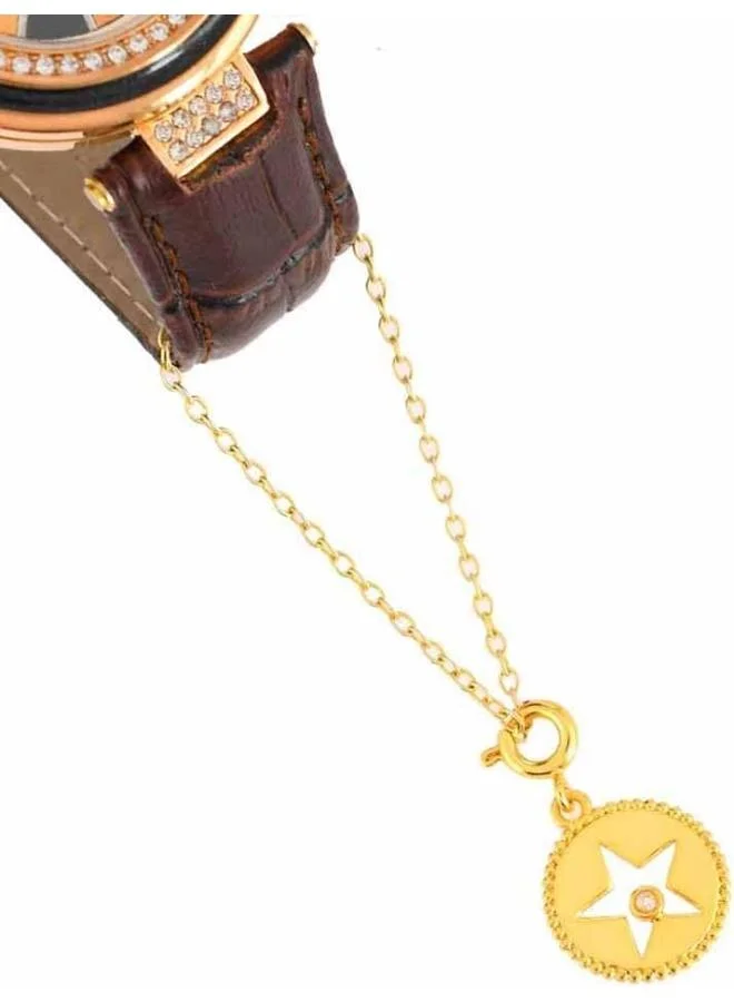 VOYLLA Valentine's Day Collection Studded Star Charm