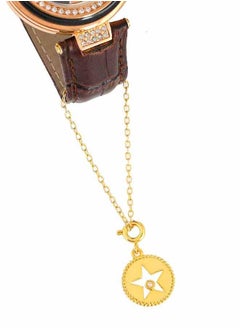 VOYLLA Valentine's Day Collection Studded Star Charm  - Image 4