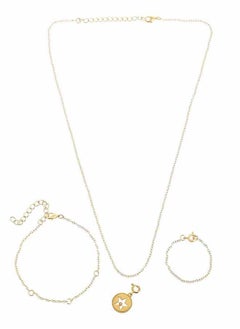 VOYLLA Valentine's Day Collection Studded Star Charm  - Image 2