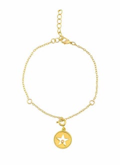 VOYLLA Valentine's Day Collection Studded Star Charm  - Image 3