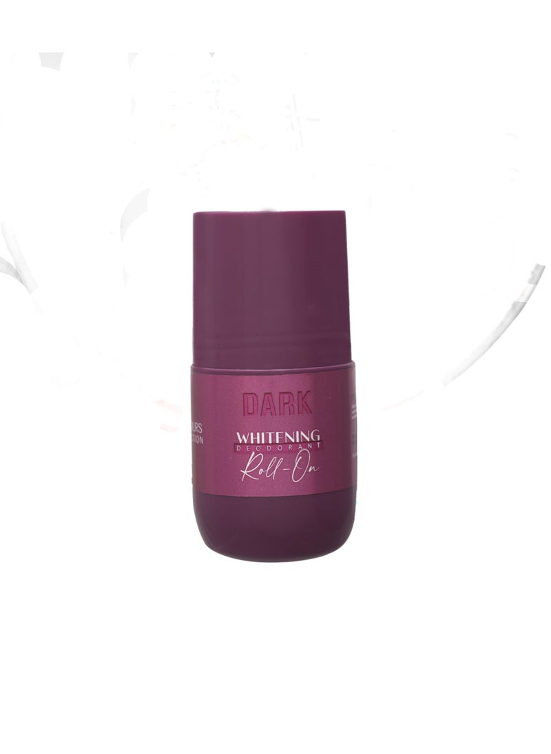 MOOD MOOD Dark Whitening Deodorant Roll On 50 ML 