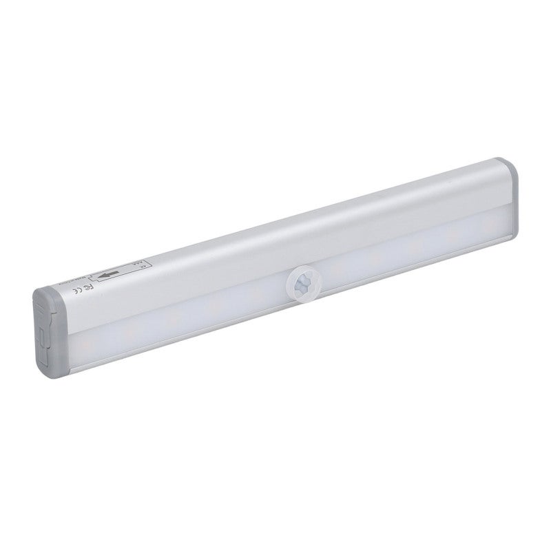Led Light: 3 Adjustable Brightness Gears Magnetic Mounting - Remote Control Operable From Over 5m Built-in Timer For Bedroom, Closet, Garage - Image 3