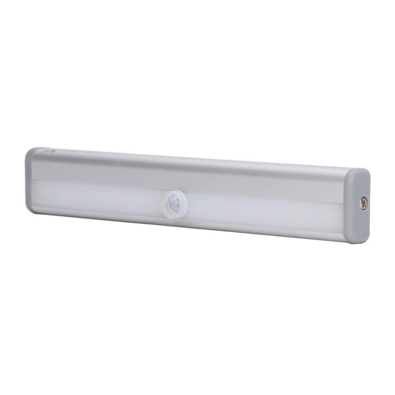 Led Light: 3 Adjustable Brightness Gears Magnetic Mounting - Remote Control Operable From Over 5m Built-in Timer For Bedroom, Closet, Garage - Image 2