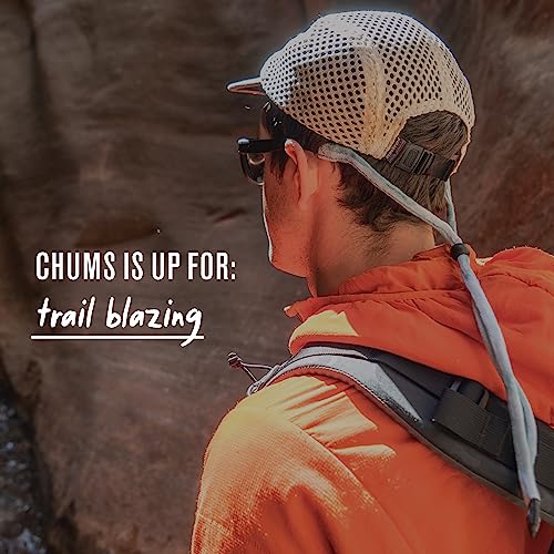 Chums Original Patterns Eyewear Retainer - Printed Unisex Sunglasses Keeper Strap (Multi) - Image 5