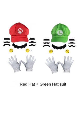 Green/Red