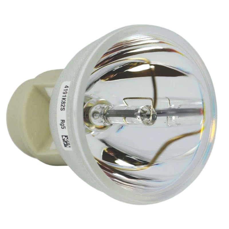 RSAV Projector Lamp for LG BS275 Bare Lamp/Bulb only - Image 1