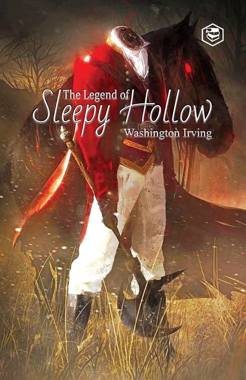 The Legend of Sleepy Hollow - Image 1