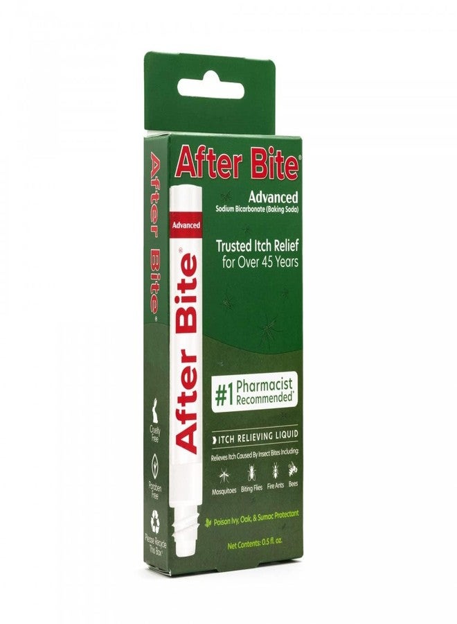AFTER BITE THE ITCH ERASER FOR INSTANT RELIEF - 14ML (0.5OZ - Image 4