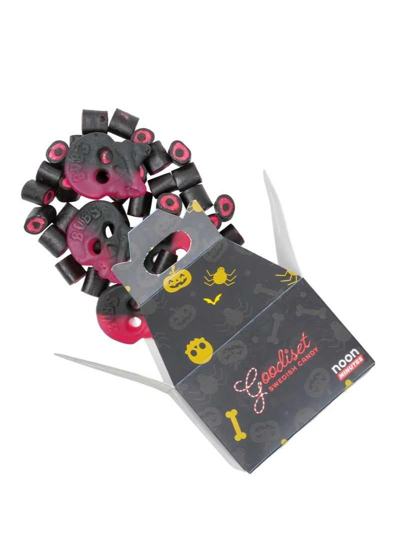 Goodiset حبال العرقسوس (إصدار الهالوين) - Image 1