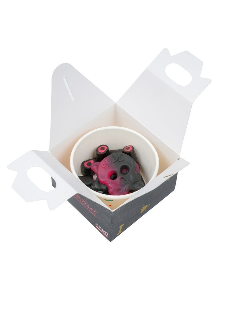 Goodiset حبال العرقسوس (إصدار الهالوين) - Image 3