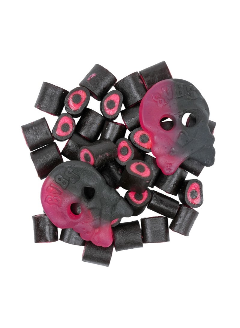 Goodiset حبال العرقسوس (إصدار الهالوين) - Image 2