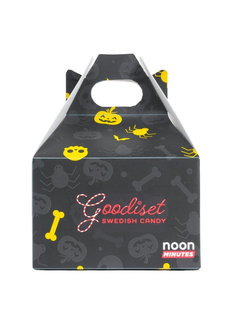 Goodiset حبال العرقسوس (إصدار الهالوين) - Image 4