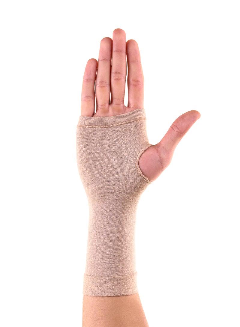 Move Elastic Wrist Support - Image 1