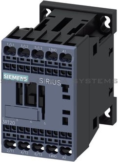 SIEMENS 3RT2016-2AB02 TYC00377851400  - Image 2