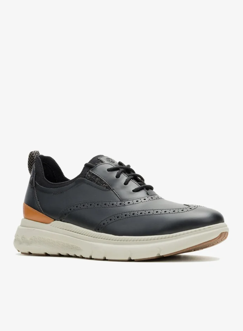 Hush Puppies Hush Puppies Men's Black Shoes