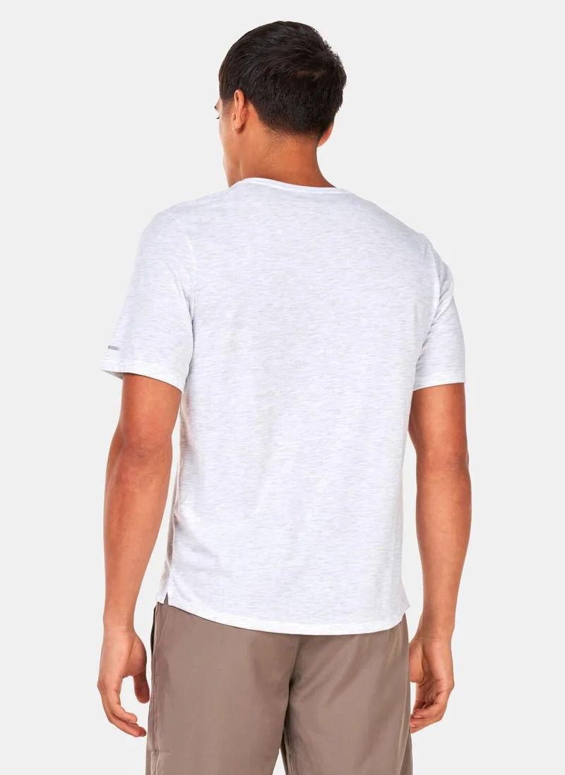 Nike Men's Dri-FIT Run Division Core T-Shirt