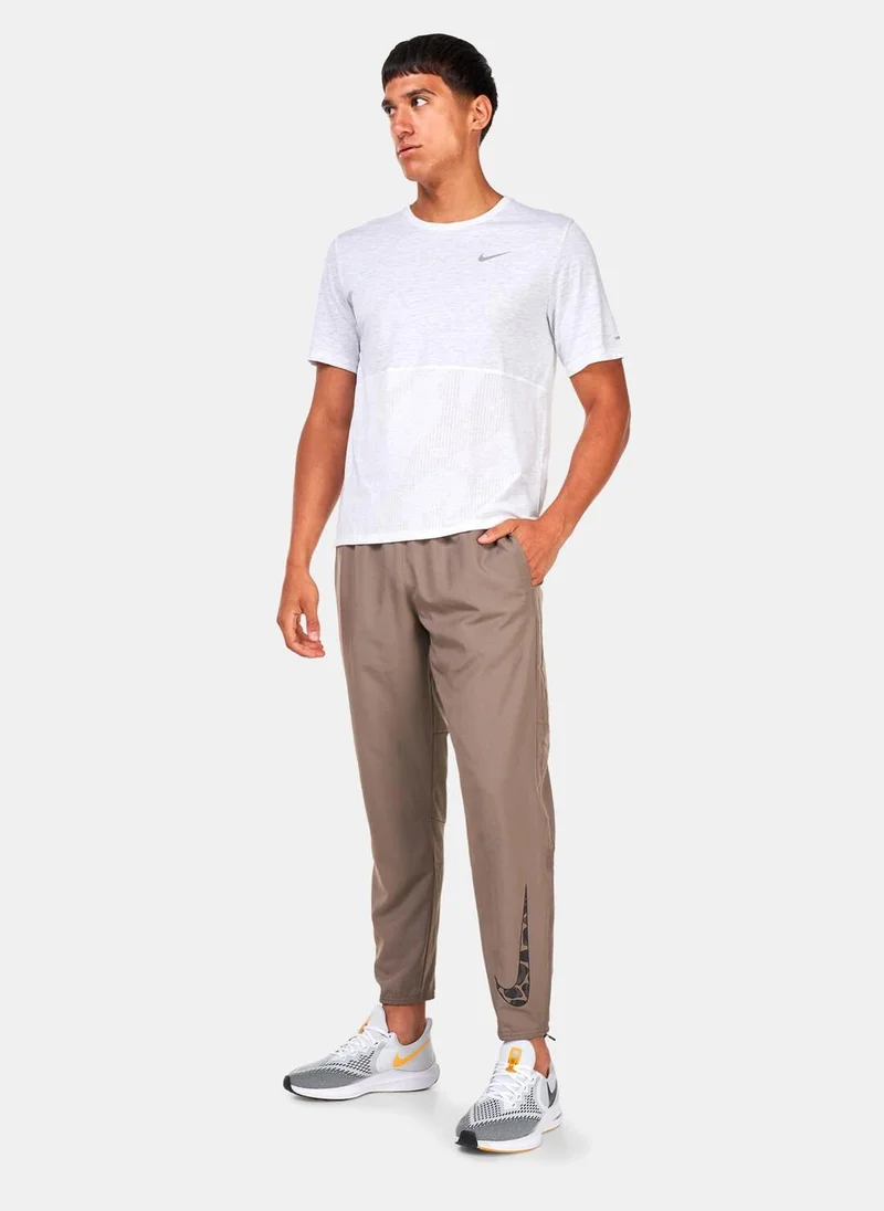 Nike Men's Dri-FIT Run Division Core T-Shirt