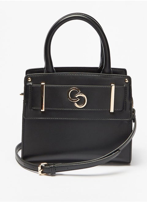 Top Handle Tote Bag