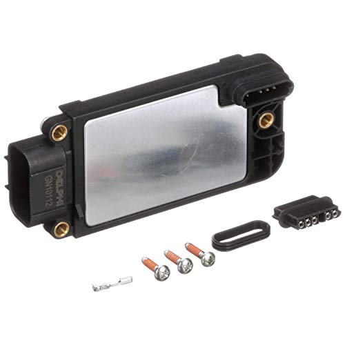 Delphi GN10112 Ignition Control Module - Image 4