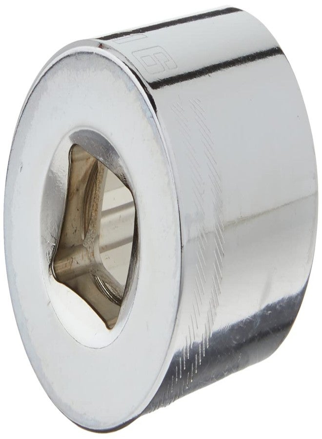 كرافتس مان مقبس ضحل CRAFTSMAN، SAE، محرك 1/2 بوصة، 1-1/16 بوصة، 12 نقطة (CMMT47515) - Image 5