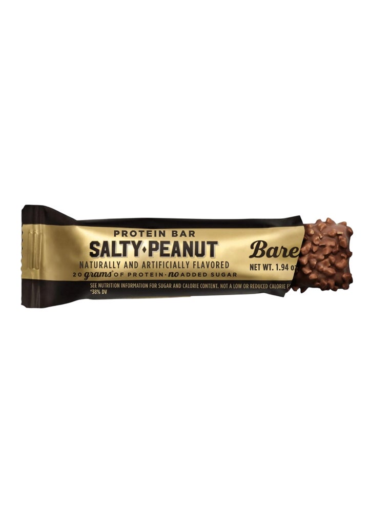 Buy Barebells Salty Peanut Protein Bar Online | 15 Minutes Instant ...
