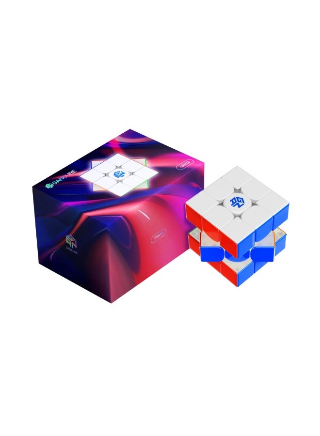 GANCUBE GAN 16 Maglev Max UV 3x3 Magnetic Speed cube - LATEST 2025! - Image 1
