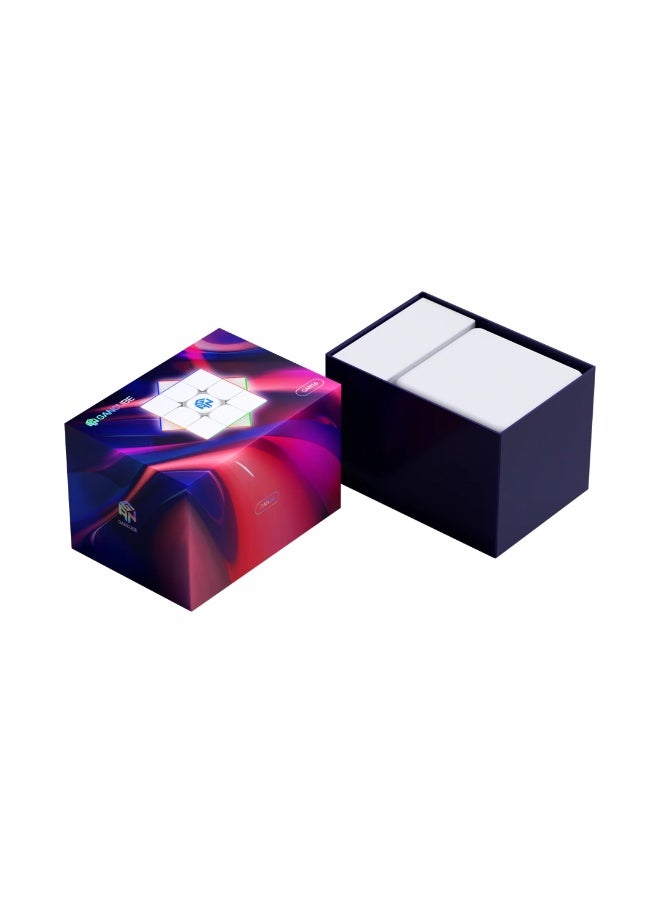 GANCUBE GAN 16 Maglev Max UV 3x3 Magnetic Speed cube - LATEST 2025! - Image 3