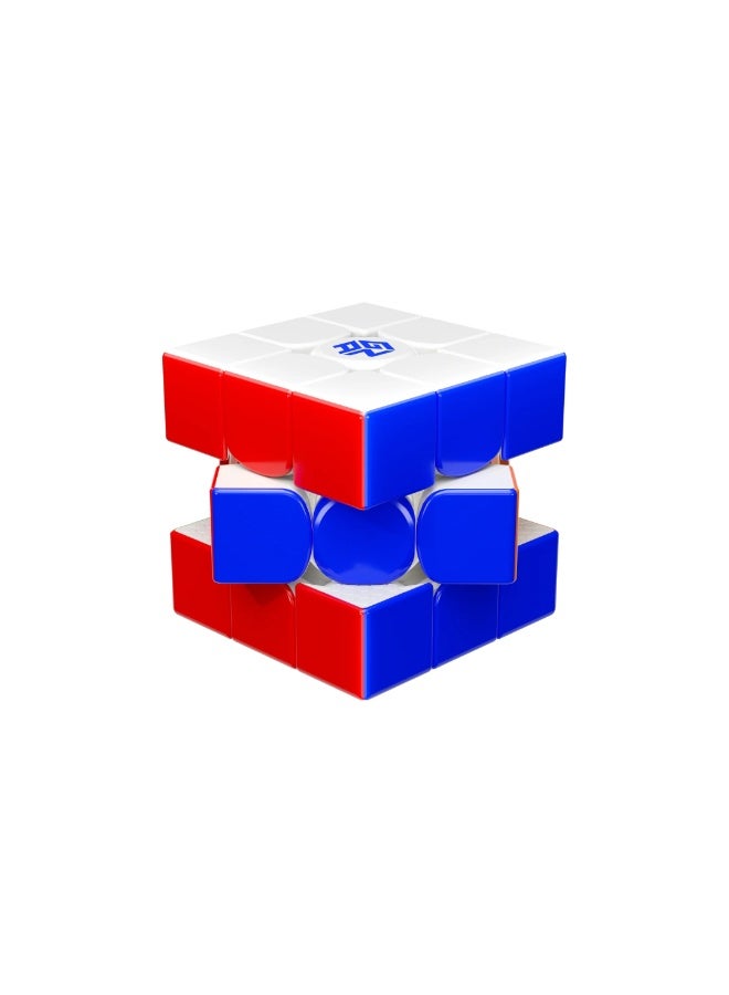 GANCUBE GAN 16 Maglev Max UV 3x3 Magnetic Speed cube - LATEST 2025! - Image 4