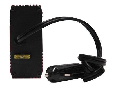 Tripp Lite PV150 150W PowerVerter Ultra-Compact Car Inverter with 1 Outlet - Image 5