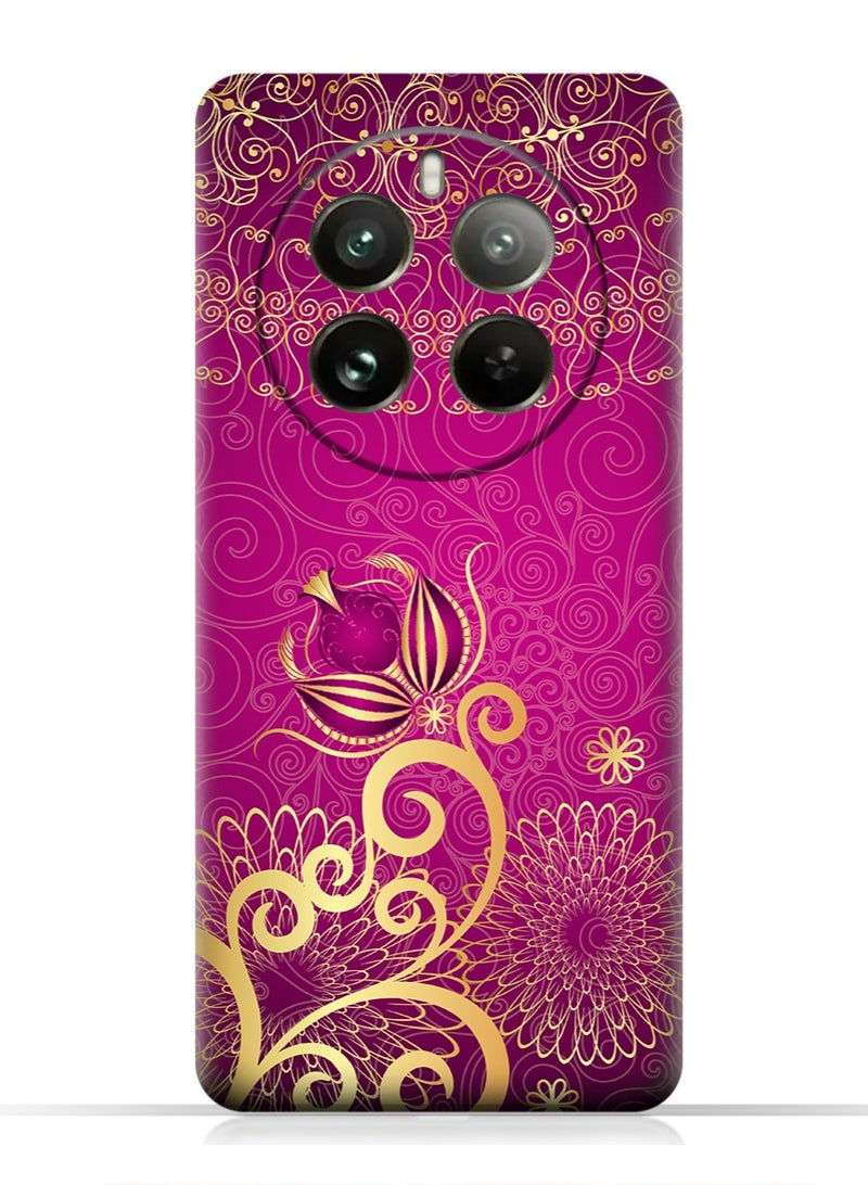 AMC DESIGN Protective Case Cover For Realme 12 Pro+ / Realme 12 Pro Plus - Image 1