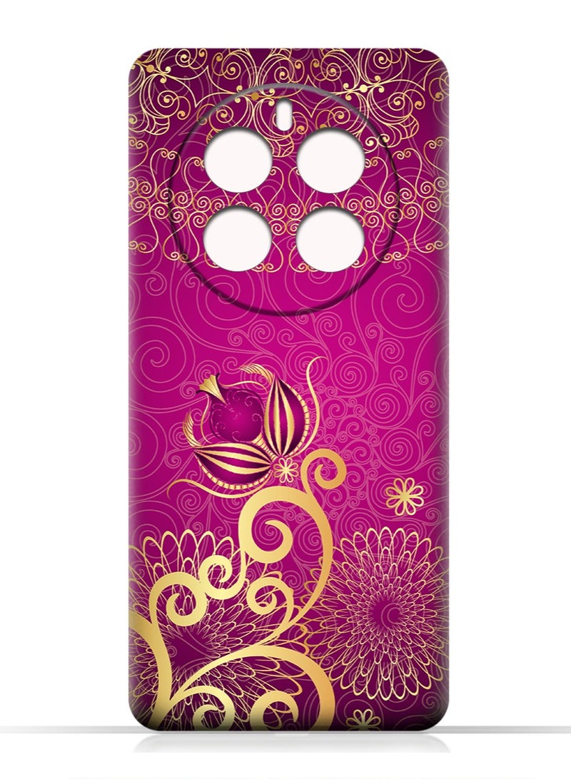 AMC DESIGN Protective Case Cover For Realme 12 Pro+ / Realme 12 Pro Plus - Image 2